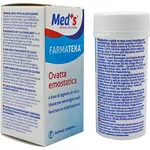Med's Farmatexa Αιμοστατικό Βαμβάκι 2gr