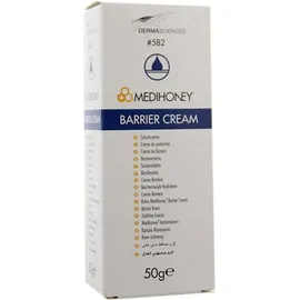 Medihoney Barrier Cream 50gr Προστατευτική Αναπλαστική Κρέμα