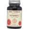 Εικόνα 1 Για Bio Tonics Vitamin C 500mcg 40 Caps Βιταμίνη C