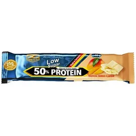 Prevent Z-Konzept Protein Bar 50% Tropical Mango Πρωτεϊνική Μπάρα 50gr