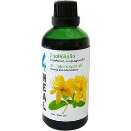 Apel 4 Heal Σπαθόλαδο 100ml