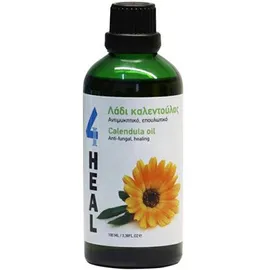 Apel 4 Heal Λάδι Καλέντουλα 100ml