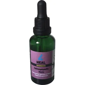 Apel 4 Heal Γαϊδουράγκαθο Βάμμα 50ml