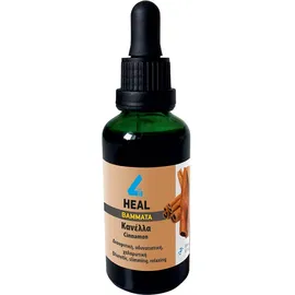 Apel 4 Heal Κανέλλα Βάμμα 50ml
