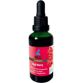 Apel 4 Heal Goji Berry Βάμμα 50ml