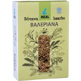 Apel 4 Heal Βότανα Βαλεριάνα 30gr