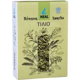Apel 4 Heal Βότανα Τίλιο ή Φλαμούρι 30gr
