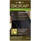 Εικόνα 1 Για Biosline Biokap Nutricolor Delicato 1.00 Natural Black 140ml Βαφή Μαλλιών No 1.0 Φυσικό Μαύρο