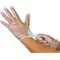 Εικόνα 1 Για Atlas Gloves Γάντια Βινυλίου Μιας Χρήσης Large 100 Τεμάχια