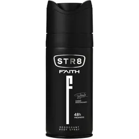 STR8 FAITH DEO SPRAY 150ml