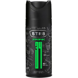 STR8 DEO SPRAY FR34K 150ML 150ml