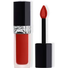 DIOR ROUGE DIOR FOREVER LIQUID 741 Forever Star
