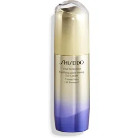 SHISEIDO VITAL PERFECTION UPLIFTING AND FIRMING EYE CREAM 15ml