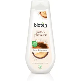 BIOTEN SHOWER CREAM SWEET PLEASURE 750ml