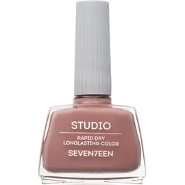 SEVENTEEN STUDIO RAPID DRY LONGLASTING COLOR 135