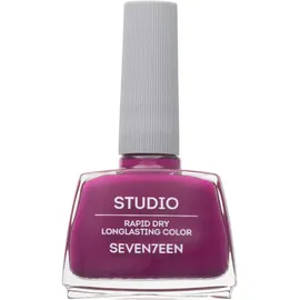 SEVENTEEN STUDIO RAPID DRY LONGLASTING COLOR 140