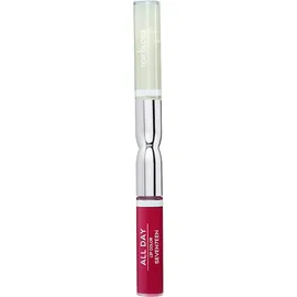 SEVENTEEN ALL DAY LIP COLOR & TOP GLOSS 72