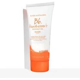 BUMBLE AND BUMBLE. HAIRDRESSER'S INVISIBLE OIL MASK 200ml