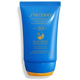 SHISEIDO EXPERT SUN PROTECTOR FACE CREAM SPF30 50ml