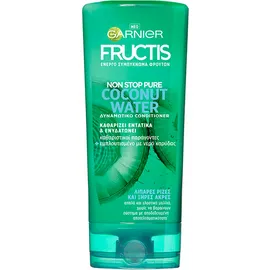GARNIER FRUCTIS COCONUT WATER CONDITIONER 200ml