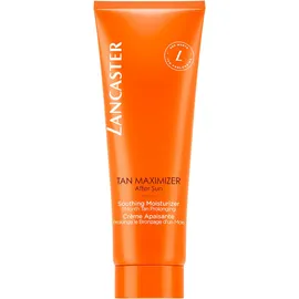 LANCASTER GOLDEN TAN MAXIMIZER AFTER SUN LOTION 10 125ml