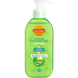 CARROTEN COOLING GEL AFTER SUN 0 200ml