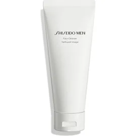 SHISEIDO MEN FACE CLEANSER 125 ml