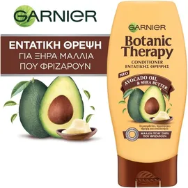 Garnier Botanic Therapy Avocado Oil & Shea Butter Conditioner 200m