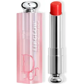 Dior Addict Lip Glow Natural Glow Custom Color Reviving Lip Balm 015 Cherry