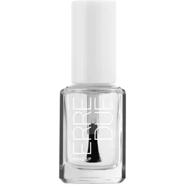ERRE DUE EXCLUSIVE NAIL LACQUER 01 See Through