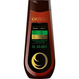 ORZENE SHAMPOO OILY/OIL BALANCE 400ml