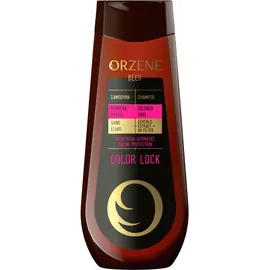 ORZENE SHAMPOO COLORED/COLOR LOCK 400ml