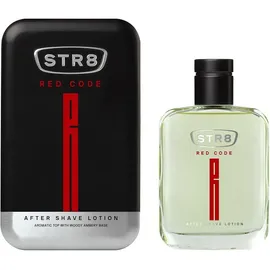 STR8 RED CODE AFTER SHAVE 100ml