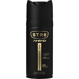 STR8 AHEAD DEO SPRAY 150ml