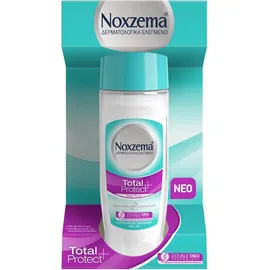 NOXZEMA ROLL ON PROTECT + TOUCH 50ml