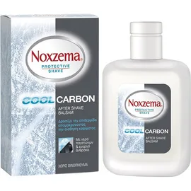 NOXZEMA AFTER SHAVE BALSAM COOL CARBON 100ml