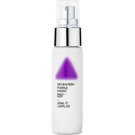 SEVENTEEN PURPLE MAGIC BODY MIST 50ml