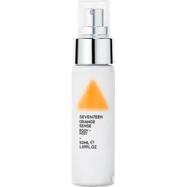 SEVENTEEN ORANGE SENSE BODY MIST 50ml