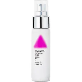 SEVENTEEN FUCHSIA ELIZE BODY MIST 50ml