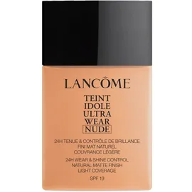 LANCÔME TEINT IDOLE ULTRA WEAR NUDE 07 Sable 40ml