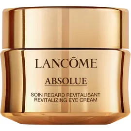 LANCÔME ABSOLUE REVITALIZING EYE CREAM 20ml