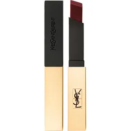 YVES SAINT LAURENT ROUGE PUR COUTURE THE SLIM 22 Ironic Burgundy