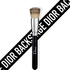 DIOR BACKSTAGE FULL COVERAGE FLUID FOUNDATION BRUSH N°12