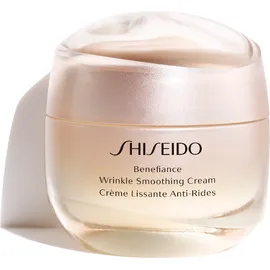 SHISEIDO BENEFIANCE WRINKLE SMOOTHING CREAM 50ml
