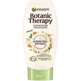 GARNIER BOTANIC THERAPY ALMOND MILK SOFTNESS CONDITIONER 200ml