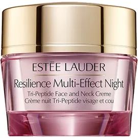Resilience Multi-Effect Night Tri-Peptide Face and Neck Creme
