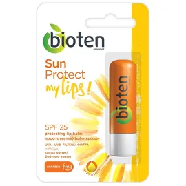 BIOTEN LIP SUN PROTECT SPF25 4,8gr