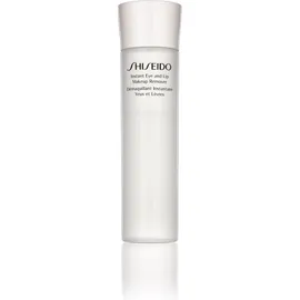 SHISEIDO INSTANT EYE & LIP MAKEUP REMOVER 125ml