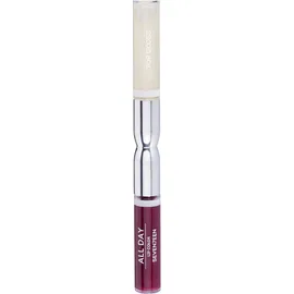 SEVENTEEN ALL DAY LIP COLOR & TOP GLOSS 65 Fabulous