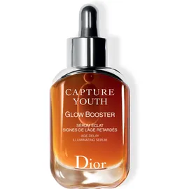 DIOR CAPTURE YOUTH GLOW BOOSTER SERUM 30ml